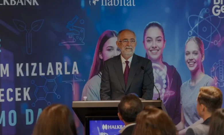 Halkbank BİGE Projesi İkinci Dönem Finali İstanbulda Yapıldı