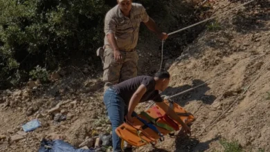 Hatay Hassa ilçesinde sepetli motosiklet kazası 1 ölü