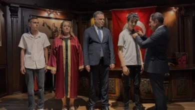Hatayda 39 Ahilik Haftası Kutlamalarında Yılın Ahisi Belli Oldu