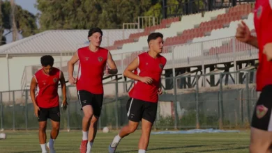 Hatayspor Genç Kadrosuyla 2 Ligde Yeni Bir Başlangıç Yapıyor