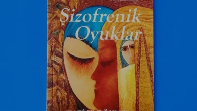 Hatice Dökmen yeni romanı Şizofrenik Oyuklar okurla buluştu