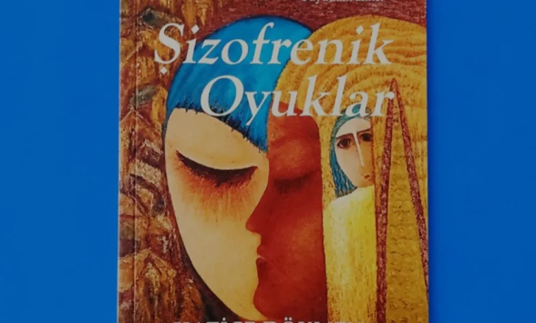 Hatice Dökmen yeni romanı Şizofrenik Oyuklar okurla buluştu