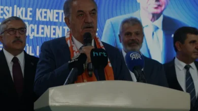 Hayati Yazıcıdan Terörsüz Türkiye ve Türkiye Modeli Açıklaması