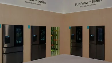 Hisense IFA 2026 Fuarında Yapay Zeka Destekli Ev Teknolojilerini Tanıttı