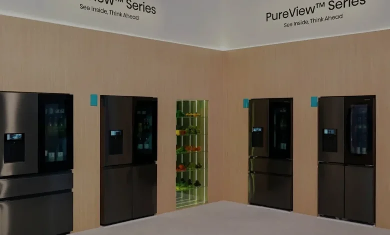 Hisense IFA 2026 Fuarında Yapay Zeka Destekli Ev Teknolojilerini Tanıttı