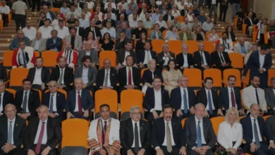 Hüseyin Yayman Türkiye Demir Çelik Sektöründe Avrupa Liderliğini Vurguladı