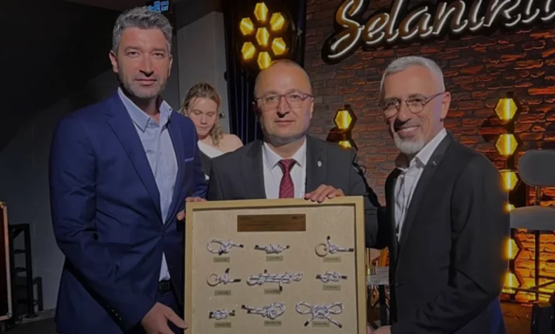 İDO Denizcilik Sektöründe Ödüllendirildi