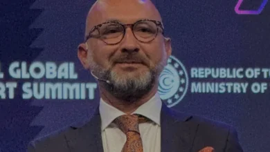 IGEXX 2026 Zirvesi Tamamlandı Lojistikte Stratejik Dönüşüm Vurgusu