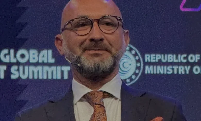 IGEXX 2026 Zirvesi Tamamlandı Lojistikte Stratejik Dönüşüm Vurgusu
