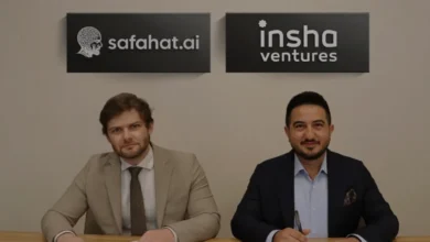 Insha GSYF Yerli Hukuk Teknolojisi Girişimi Safahat.ai'ye Yatırım Yaptı