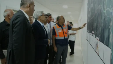 İskenderun Topboğazı Otoyolu İçin Hedef Tarih Belli Oldu