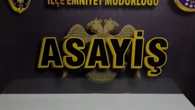 İskenderun'daki Silahlı Saldırı Şüphelileri Tutuklandı