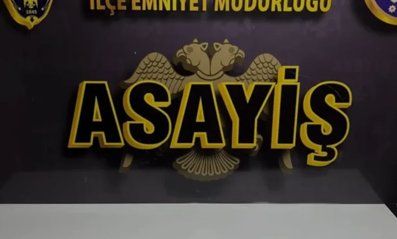 İskenderun'daki Silahlı Saldırı Şüphelileri Tutuklandı