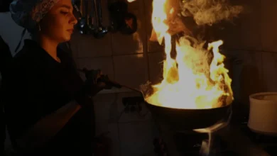 Isparta Mesleki Eğitim Merkezi Öğrencisi Yılın Çırağı Oldu
