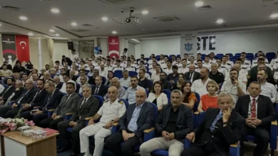 İSTE Denizcilik Eğitiminde Yeni Simülatör Merkezi Açıldı