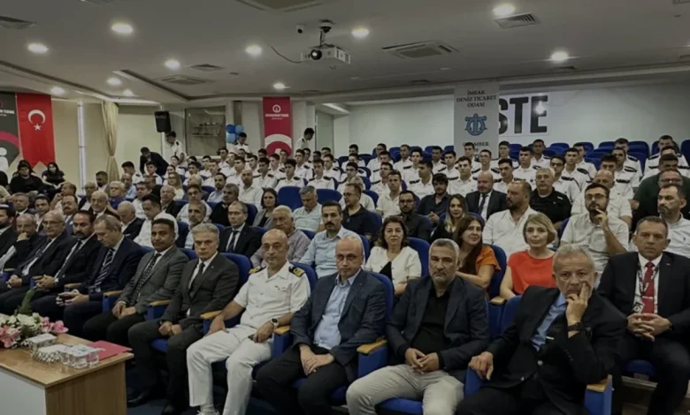 İSTE Denizcilik Eğitiminde Yeni Simülatör Merkezi Açıldı