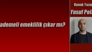 Kademeli Emeklilik Beklentisi ve Galatasarayın Avrupa Hedefi
