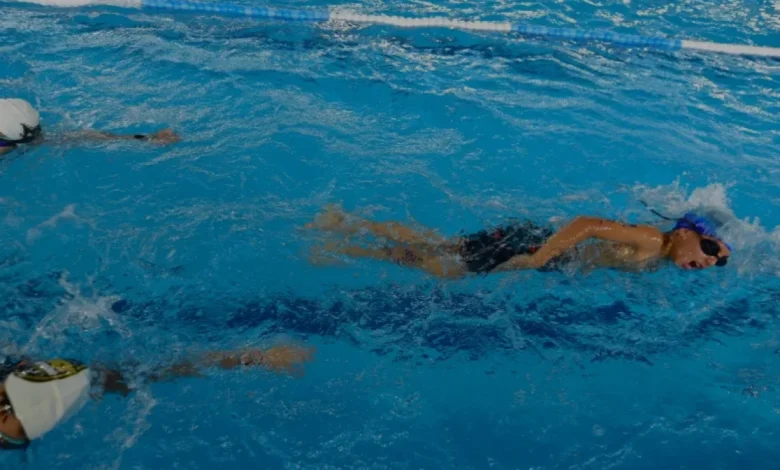 Kadirli 10 Bölge Triatlon Finalinde Madalyalar Sahiplerini Buldu