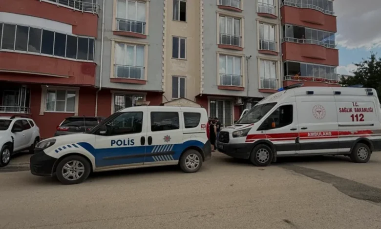 Kahramanmaraş Afşin'de boşanma sonrası silahlı saldırı ve intihar