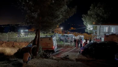 Kahramanmaraş Dulkadiroğlu ilçesinde su kuyusunda iki kişi öldü