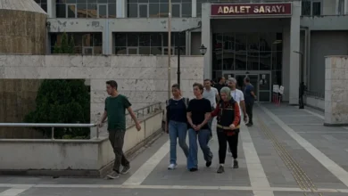 Kahramanmaraş Okul Saldırısı Davasında Anne Mersinli Yeniden Tutuklandı