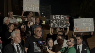 Kahramanmaraş Okul Saldırısı Davasında Tahliye Kararına İtiraz