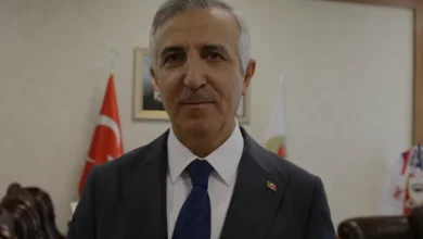 Kahramanmaraş Türkiye Kültür Yolu Festivaline İlk Kez Ev Sahibi