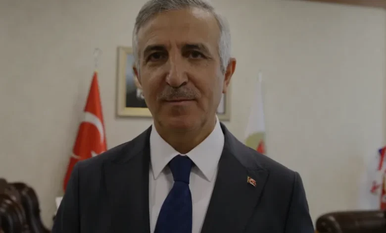 Kahramanmaraş Türkiye Kültür Yolu Festivaline İlk Kez Ev Sahibi