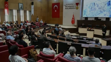 Kahramanmaraş Uluslararası Tarih Öncesi Çömlekçilik Çalıştayı başladı