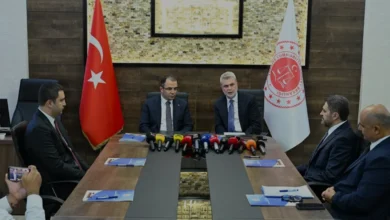 Kahramanmaraşta 150 hükümlü belediye hizmetlerinde görev alacak