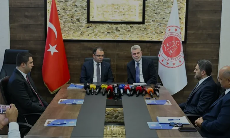Kahramanmaraşta 150 hükümlü belediye hizmetlerinde görev alacak
