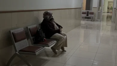 Kahramanmaraşta Bebek Şiddeti Davasında Karar Çıkmadı