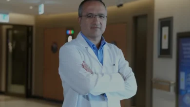 Kalp taramasında ortaya çıkan nadir akciğer tümörü başarıyla alındı