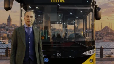 Karsan ve İETT Arasında 150 Araçlık Toplu Ulaşım Anlaşması