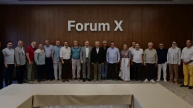 Kepez Belediye Başkanı Kocagöz Dokuma Park İkinci Etap Planını Açıkladı
