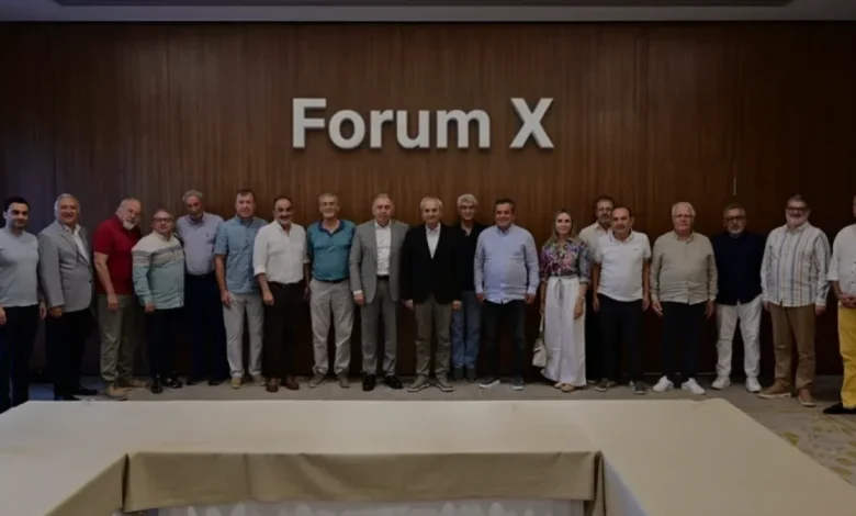 Kepez Belediye Başkanı Kocagöz Dokuma Park İkinci Etap Planını Açıkladı