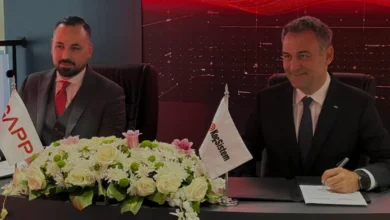 KoçSistem ve KoçDigital Suudi Arabistan Pazarına Giriş Yaptı
