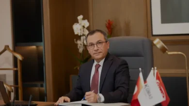 KÜMAŞ Manyezit Küresel Pazarlarda 60'tan Fazla Ülkeye İhracat Yapıyor