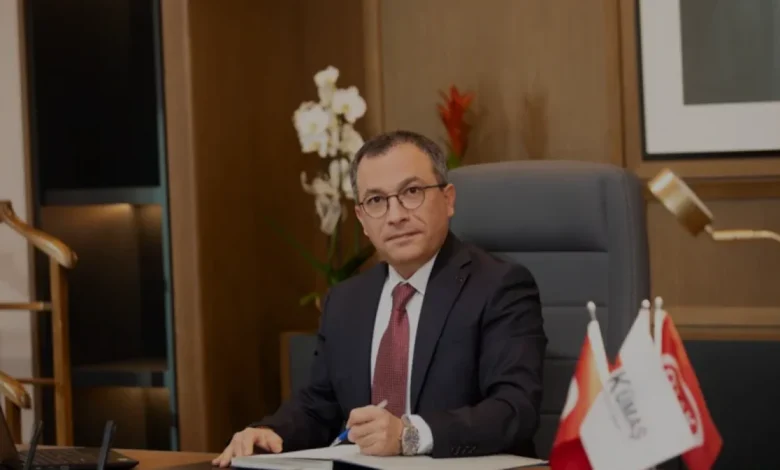 KÜMAŞ Manyezit Küresel Pazarlarda 60'tan Fazla Ülkeye İhracat Yapıyor