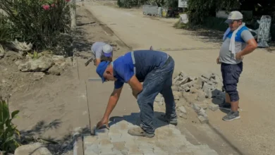 Kumluca Belediyesi Karaöz Sahilinde Düzenleme Çalışmalarını Tamamladı