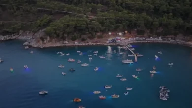 Kumluca Büyük Balığın Peşinde Turnuvasında Şampiyonlar Belli Oldu