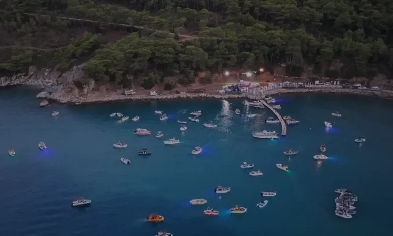 Kumluca Büyük Balığın Peşinde Turnuvasında Şampiyonlar Belli Oldu