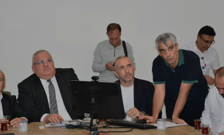 Kumluca Devlet Hastanesinde Onkoloji Ünitesi Kuruluyor