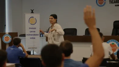 KUTSO LPG İstasyonu Personeline İş Güvenliği Eğitimi Verdi