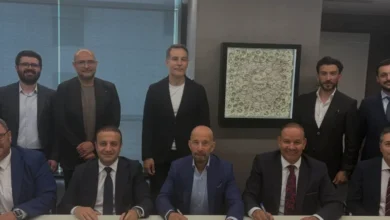 Luxera GYO Zeytinburnu için 10 Milyar Liralık Yatırım Başlattı