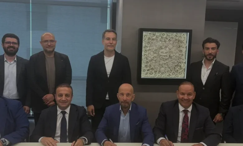 Luxera GYO Zeytinburnu için 10 Milyar Liralık Yatırım Başlattı