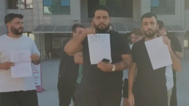 Manavgat'ta 233 Milyon Liralık Vurgun İddiasıyla Suç Duyurusu
