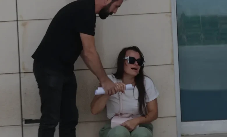 Manavgat'taki tır kazasında hayatını kaybeden Rus vatandaşın cenazesi alındı