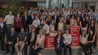 Mastercard Türkiye Yeniden Great Place To Work Sertifikası Aldı