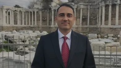 MASTOB Başkanı Süralden 30 Ağustos Zafer Bayramı mesajı